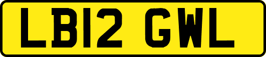 LB12GWL