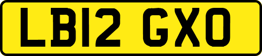 LB12GXO