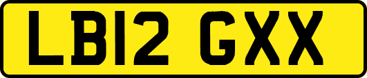 LB12GXX
