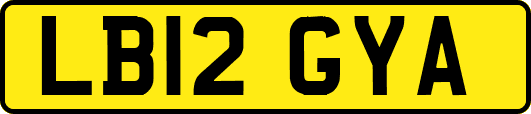 LB12GYA