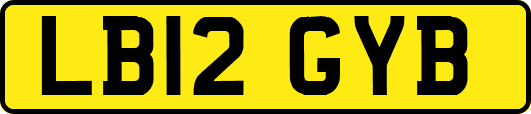 LB12GYB