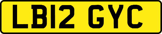 LB12GYC