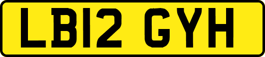LB12GYH