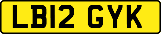 LB12GYK