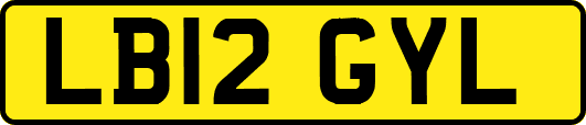 LB12GYL