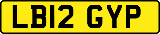 LB12GYP