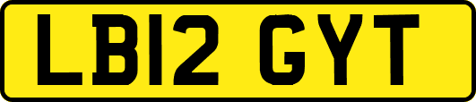 LB12GYT