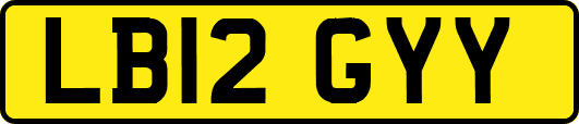 LB12GYY