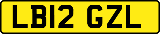 LB12GZL