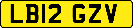 LB12GZV