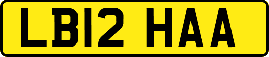 LB12HAA