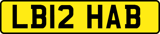 LB12HAB