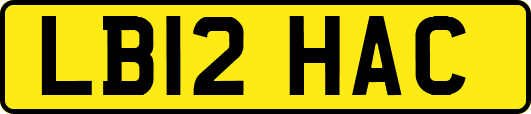 LB12HAC