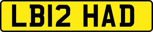 LB12HAD