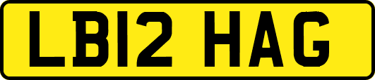 LB12HAG
