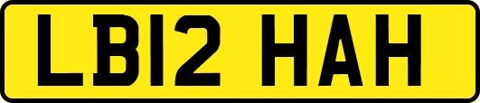 LB12HAH