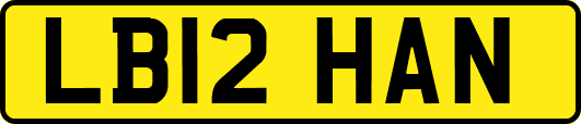 LB12HAN