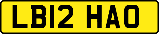 LB12HAO
