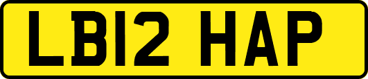 LB12HAP
