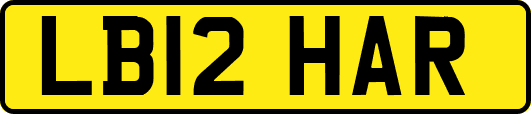 LB12HAR