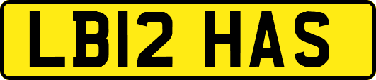 LB12HAS