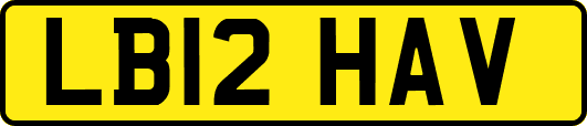 LB12HAV
