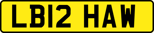 LB12HAW