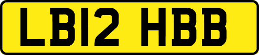 LB12HBB