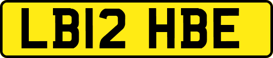 LB12HBE