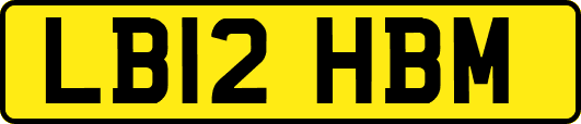 LB12HBM