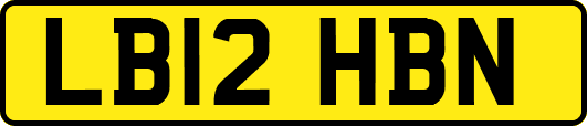 LB12HBN