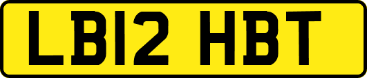 LB12HBT