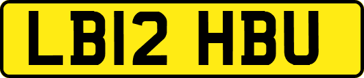 LB12HBU