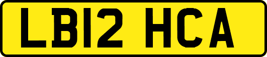LB12HCA