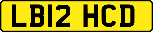 LB12HCD