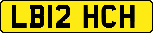 LB12HCH
