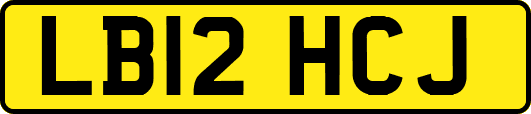 LB12HCJ
