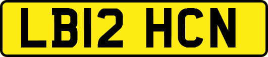LB12HCN