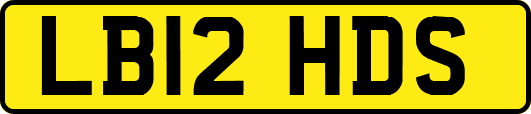 LB12HDS