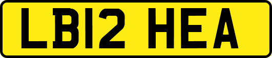 LB12HEA