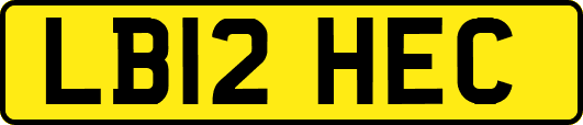 LB12HEC