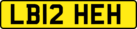 LB12HEH