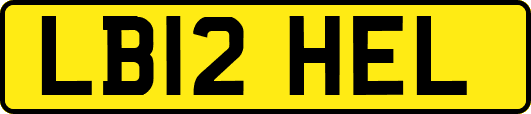LB12HEL