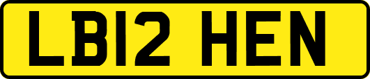 LB12HEN