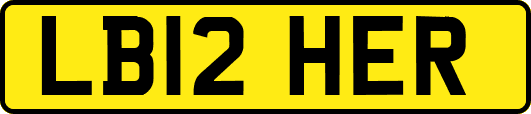 LB12HER
