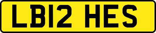 LB12HES