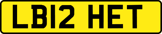 LB12HET