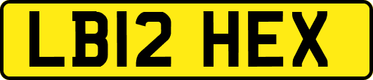 LB12HEX