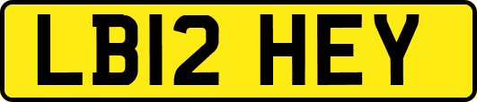 LB12HEY