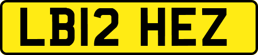 LB12HEZ